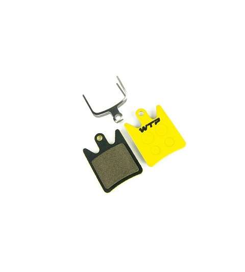 PASTILLAS DE FRENO HOPE MOTO V2 - WTP - R: V705008B