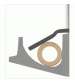 JUEGO RODILLOS VARIADOR DR PULLEY 20X15 13GR R: SR201150W130.TKR