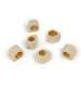 JUEGO RODILLOS VARIADOR DR PULLEY 20X15 15GR R: SR201150W150.TKR