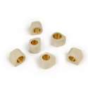 JUEGO RODILLOS VARIADOR DR PULLEY 20X15 15GR R: SR201150W150.TKR