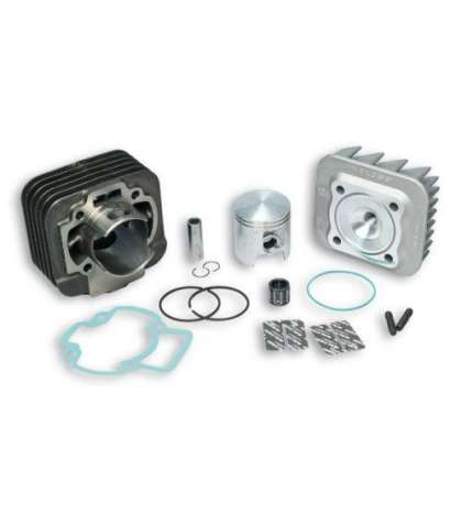 EQUIPO MOTOR PIAGGIO AIRE 70 C.C. MALOSSI SPORT R: 316926