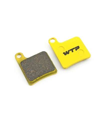 PASTILLAS DE FRENO MPH 2001/2006 (BICI GIANT) R: V705009A