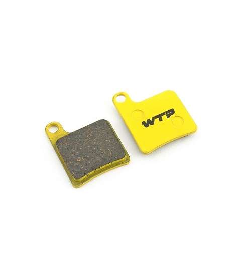 PASTILLAS DE FRENO MPH 2001/2006 (BICI GIANT) R: V705009A