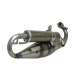 ESCAPE PIAGGIO SCOOTER RACING YASUNICARRERA 16 R: TUB423-CK