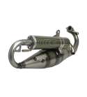 ESCAPE PIAGGIO SCOOTER RACING YASUNI CARRERA 16 KEVLAR R: TUB423CK