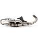 ESCAPE YASUNI PIAGGIO SCOOTER RACING CARRERA 16 ALUMINIO R: TUB423