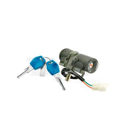 CERRADURA CONTACTO APRILIA HABANA CUSTOM / MOJITO R: 6241