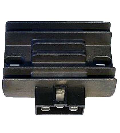 REGULADOR YAMAHA XT 125 / DAELIM DELFINO 125 12V/CC MONOFASE 5 FASTONS R: 04174703