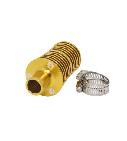 ENFRIADOR DE AGUA ORO KRM R: KR281F