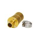 ENFRIADOR DE AGUA ORO CNC KRM R: KR281F