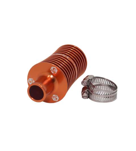 ENFRIADOR DE AGUA NARANJA CNC KRM R: KR427F