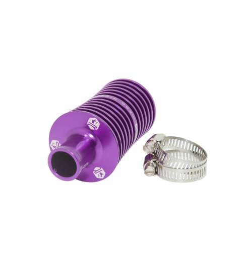 ENFRIADO DE AGUA VIOLETA CNC R: KR426F