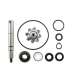 KIT REPARACIÓN BOMBA AGUA KYMCO XCITING I 500 - TECNIUM - R: 11647