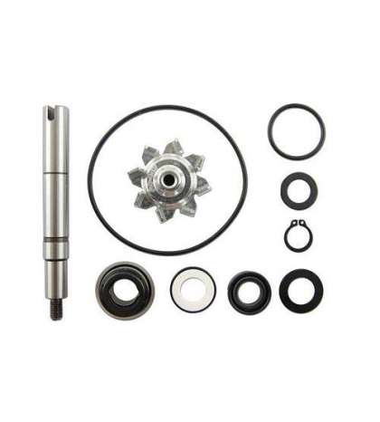 KIT REPARACIÓN BOMBA AGUA KYMCO XCITING I 500 - TECNIUM - R: 11647