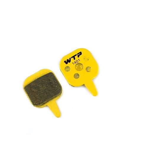 PASTILLAS DE FRENO COMPATIBLE HAYES ET MECHA - WTP - R: V705060A