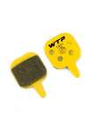PASTILLAS DE FRENO COMPATIBLE HAYES ET MECHA WTP R: V705060A