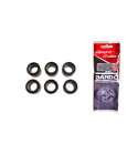 JUEGO DE RODILLOS 20 X 15 12 GRAMOS BANDO R: 22270105