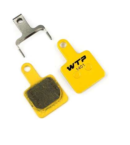 PASTILLAS DE FRENO HAYES HIDRAU ET MECHA - WTP - R: V705062A