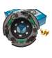 EMBRAGUE MINARELLI HORIZONTAL 3G POLINI FOR RACE D. 107MM REGULABLE R: 249.051