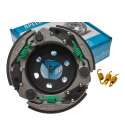EMBRAGUE MINARELLI HORIZONTAL 3G POLINI FOR RACE D. 107MM REGULABLE R: 249.051