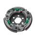 EMBRAGUE MINARELLI HORIZONTAL 3G POLINI FOR RACE D. 107MM REGULABLE R: 249.051
