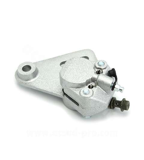PINZA DE FRENO DE MOTOCICLETA TRASERA DERBI / PEUGEOT / GILERA (TIPO AJP) TNT R: 282051I