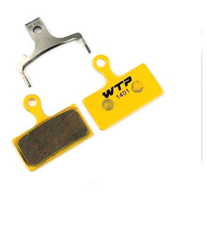 PASTILLAS DE FRENO SHIMANO DEORE XT - WTP - R: V705066A