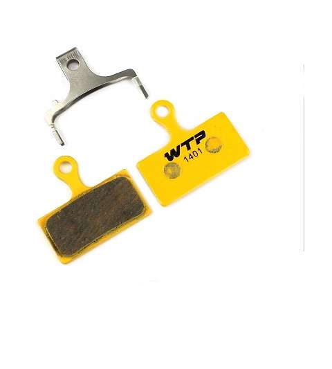 PASTILLAS DE FRENO SHIMANO DEORE XT - WTP - R: V705066A