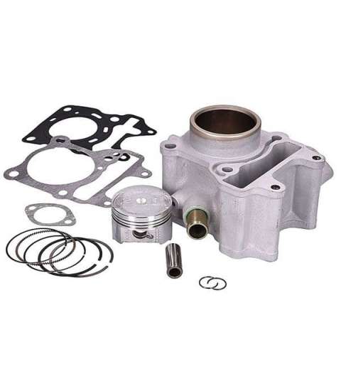 CILINDRO HONDA PCX 125 C.C. (2010-12) PISTÓN 52,40 MM. / BULÓN 13 MM. AIRSAL R: 020480524