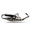 ESCAPE YASUNI CARRERA 10 PIAGGIO SCOOTER 50 C/ NEGRO R: TUB317-3B