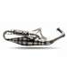 ESCAPE YASUNI CARRERA 10 PIAGGIO SCOOTER 50 C/PLATA R: TUB317-3