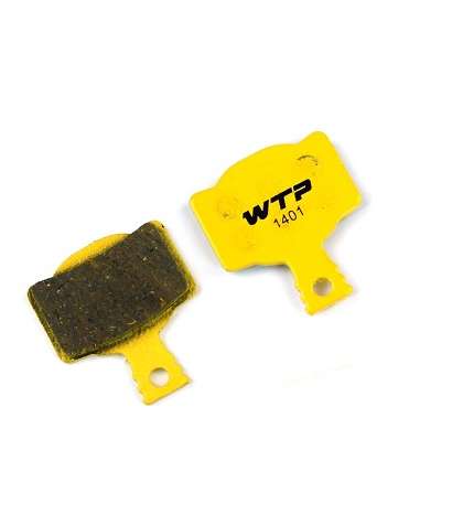 PASTILLAS DE FRENO HAYES HIDRAU ET MECHA - WTP - R: V705068A