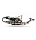 ESCAPE YASUNI CARRERA 10 MINARELLI HORIZONTAL JOG RR / AEROX 50 C/KEVLAR R: TUB317-1CK