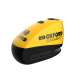 CANDADO DE DISCO CON ALARMA OXFORD EXCREAMER 7 R: 63600063