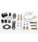 ESCAPE DERBI SENDA R / X-TREME / DRD / SM CROSS HM YASUNI (CE) - SILENCIADOR ALUMINIO R: TUB233X