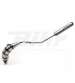 ESCAPE DERBI SENDA R / X-TREME / DRD / SM CROSS HM YASUNI (CE) - SILENCIADOR ALUMINIO R: TUB233X