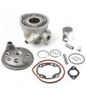 EQUIPOMOTOR ALUMINO MORINI / SUZUKI KATANA LC 69,50 C.C. AIRSAL R: 010904476