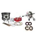 PACK KIT MOTOR DERBI - E3 - 75CC - MVT IRON MAX R: PACK-75-E3-IM20