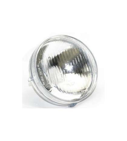 OPTICA DE FARO VESPINO AL-ALX-NLX HOMOLOGADA CON PORTALAMPARAS R: 7001313