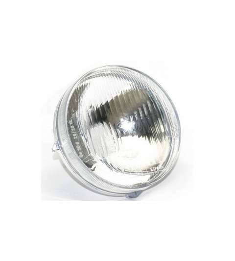 OPTICA DE FARO VESPINO AL-ALX-NLX HOMOLOGADA CON PORTALAMPARAS R: 7001313