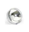OPTICA DE FARO VESPINO AL / ALX / NLX - HOMOLOGADA - ( CON LOGO PIAGGIO ) Y PORTALAMPARAS R: 7001313