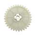 ENGRANAJE BOMBA ACEITE KYMCO / PEUGEOT / SYM 50 MOTOR GY6 4T. TUNE R: 070553