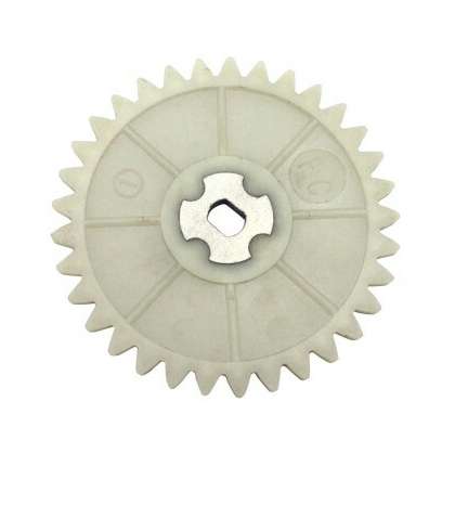 ENGRANAJE BOMBA ACEITE KYMCO / PEUGEOT / SYM 50 MOTOR GY6 4T. TUNE R: 070553