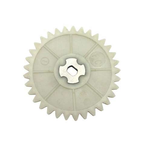 ENGRANAJE BOMBA ACEITE KYMCO / PEUGEOT / SYM 50 MOTOR GY6 4T. TUNE R: 070553