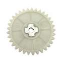 ENGRANAJE BOMBA ACEITE KYMCO / PEUGEOT / SYM 50 MOTOR GY6 4 TIEMPOS. TUNE R: 070553