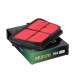 FILTRO DE AIRE TIGER 800 HIFLOFILTRO HFA6501 R: 92779
