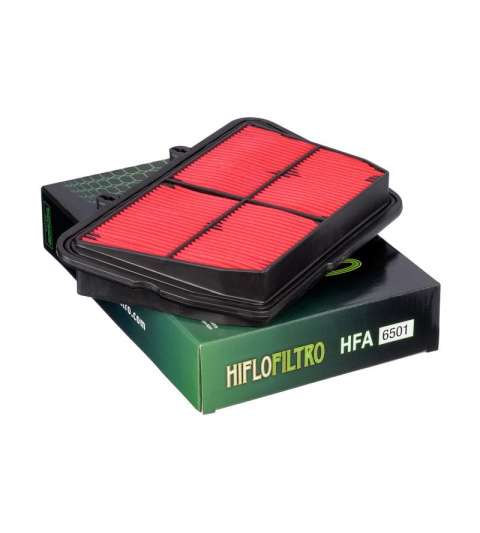 FILTRO DE AIRE TIGER 800 HIFLOFILTRO HFA6501 R: 92779