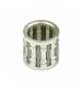 JAULA DE AGUJAS BIELA 12X16X16 PLATA SAMARIN R:
