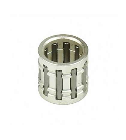 JAULA DE AGUJAS BIELA 12X16X16 PLATA SAMARIN R: