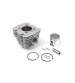 CILINDRO AIRSAL ( 65 C.C. ALUMINIO) MOBYLETTE CAMPERA / CADY 50 R: 02140445